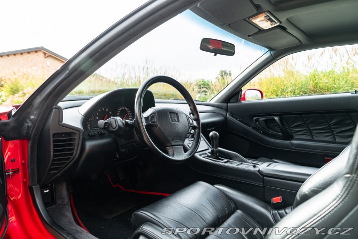 Honda NSX 1991