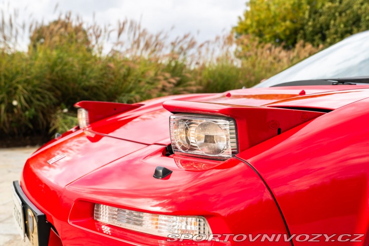 Honda NSX 1991