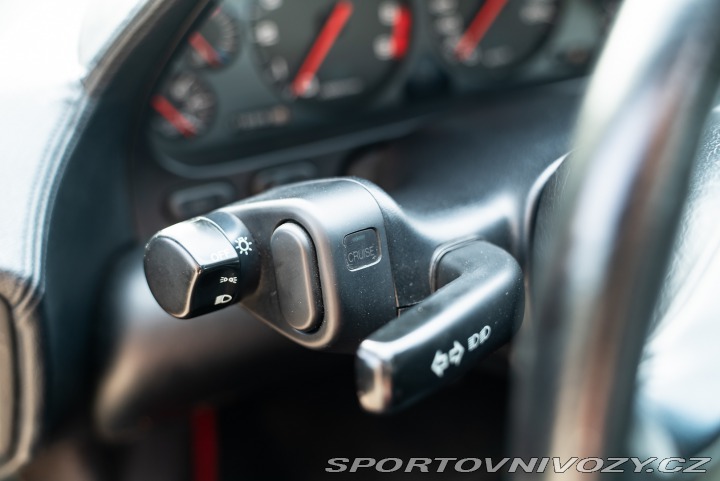 Honda NSX 1991