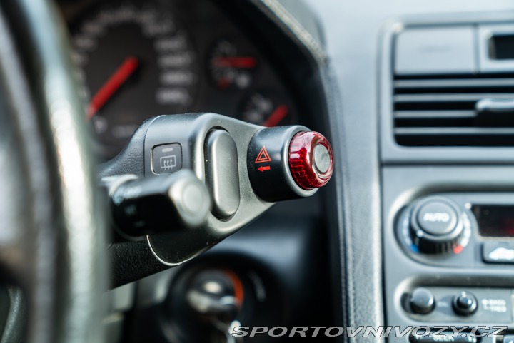 Honda NSX 1991
