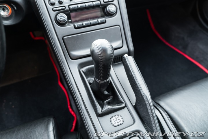 Honda NSX 1991