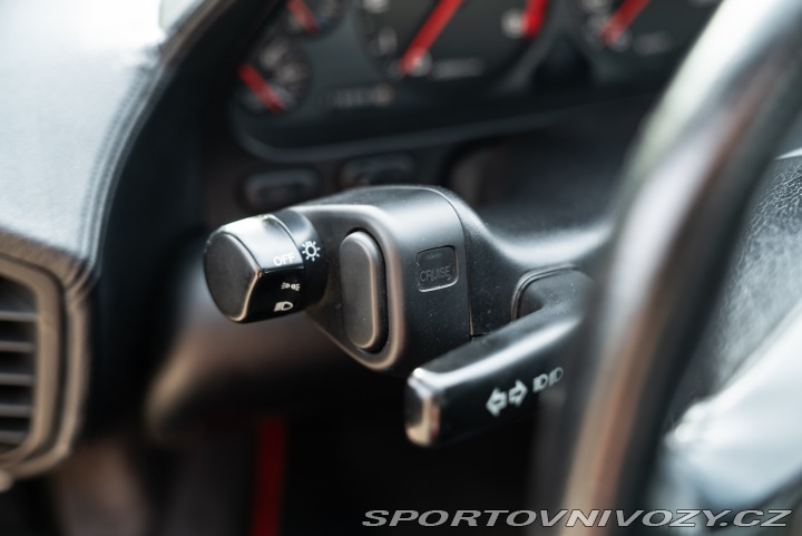 Honda NSX 1991