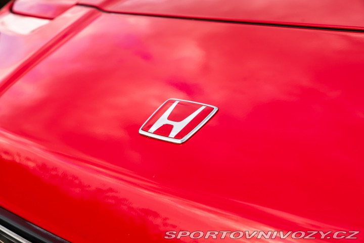 Honda NSX 1991
