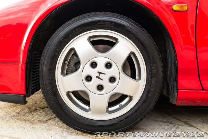 Honda NSX 1991