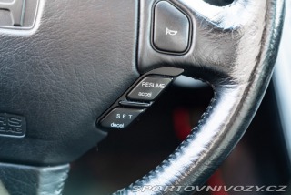 Honda NSX  1991