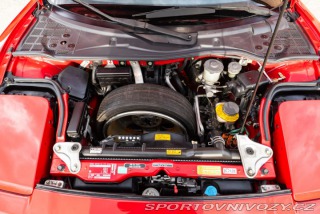 Honda NSX  1991