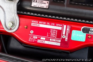 Honda NSX  1991