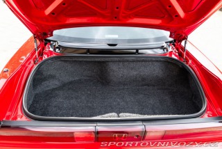 Honda NSX  1991