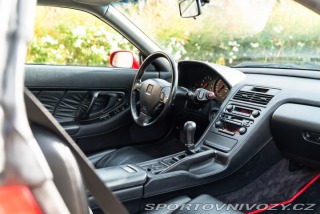 Honda NSX  1991