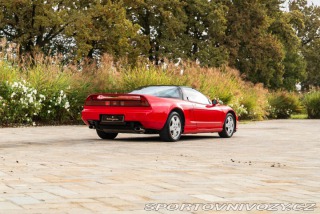 Honda NSX  1991