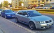 Audi S3 quattro 500 HP 2003