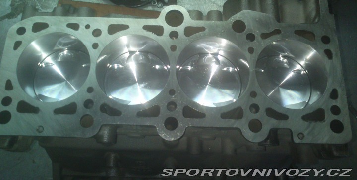 Audi S3 quattro 500 HP 2003