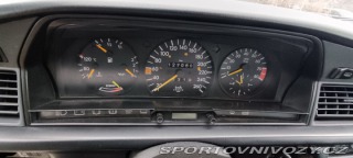 Mercedes-Benz Ostatní modely 190E 2.3-16v 1985