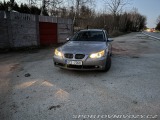 BMW 5 545i