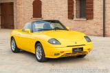 Fiat Barchetta 