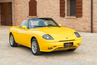 Fiat Barchetta 
