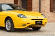Fiat Barchetta 