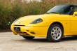 Fiat Barchetta 