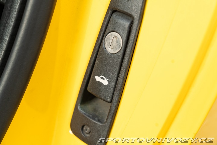 Fiat Barchetta