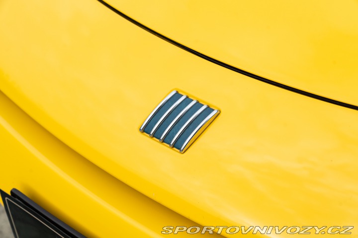 Fiat Barchetta 1997