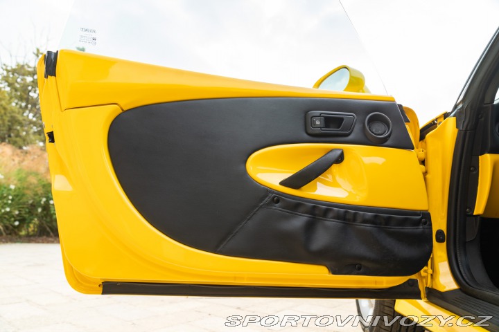 Fiat Barchetta 1997