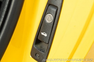 Fiat Barchetta  1997