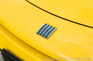 Fiat Barchetta  1997