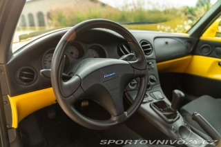 Fiat Barchetta  1997