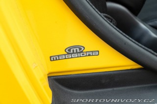 Fiat Barchetta  1997