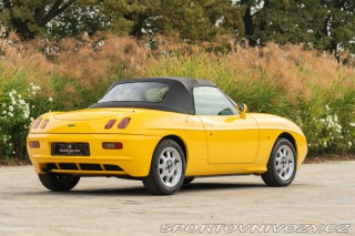 Fiat Barchetta  1997