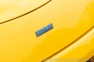 Fiat Barchetta  1997