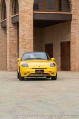 Fiat Barchetta  1997