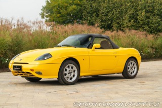 Fiat Barchetta  1997