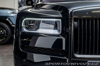 Rolls Royce Cullinan  2023