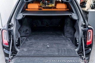 Rolls Royce Cullinan  2023