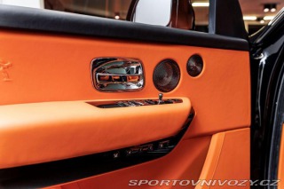 Rolls Royce Cullinan  2023