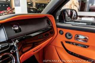 Rolls Royce Cullinan  2023