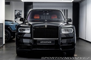 Rolls Royce Cullinan  2023