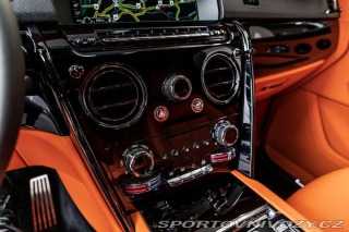 Rolls Royce Cullinan  2023