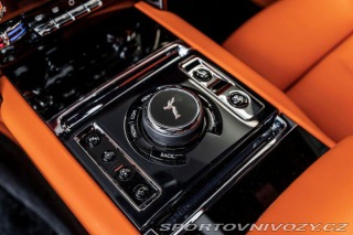 Rolls Royce Cullinan  2023