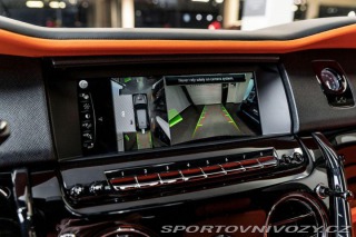 Rolls Royce Cullinan  2023