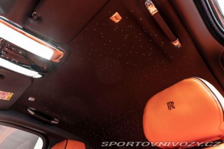 Rolls Royce Cullinan  2023