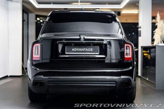 Rolls Royce Cullinan  2023