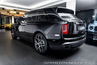 Rolls Royce Cullinan  2023