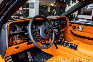 Rolls Royce Cullinan  2023