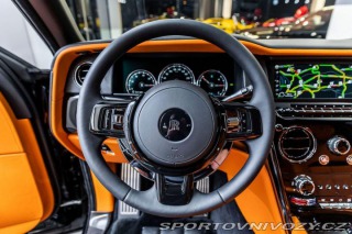 Rolls Royce Cullinan  2023