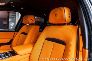 Rolls Royce Cullinan  2023