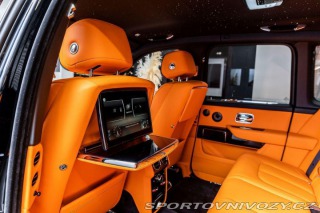 Rolls Royce Cullinan  2023