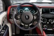 Ostatní značky Ostatní modely Rolls-Royce Cullinan Bespoke Night-Vis. 
