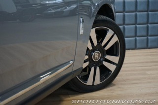 Rolls Royce Cullinan Bespoke Night-Vis. 2020